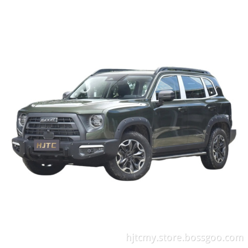 2023 Haval Dargo new car 1.5T/2.0T SUV Hot sale cheap price Chinese Gasoline cars for sale in stock 2022 version Haval Dargo